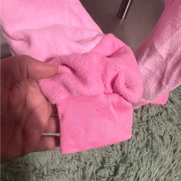 Angel from Lilo Stitch Onesie Easy Cosplay Outfit Halloween Costume - Picture 6 of 12